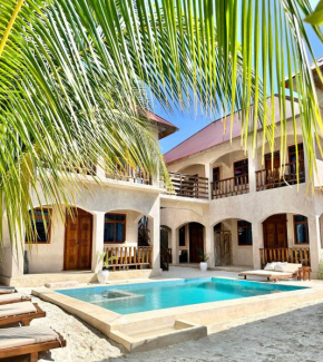 Chokoro House